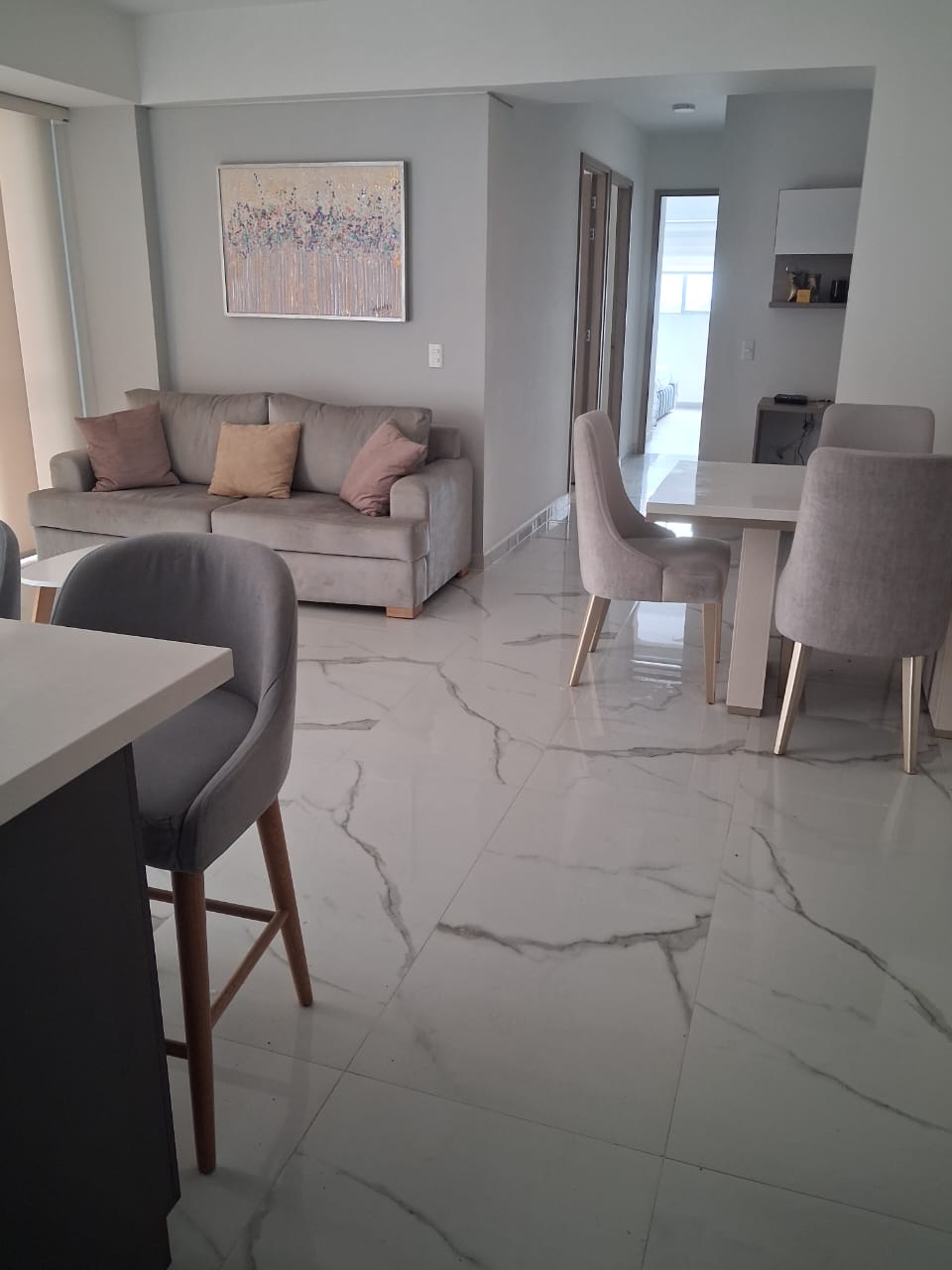 Apartamento en venta en Ciudad Fabricato Bello
