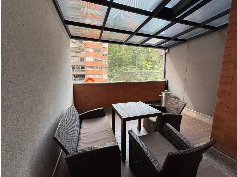 Apartamento Para la Venta en Guayabal Medellin