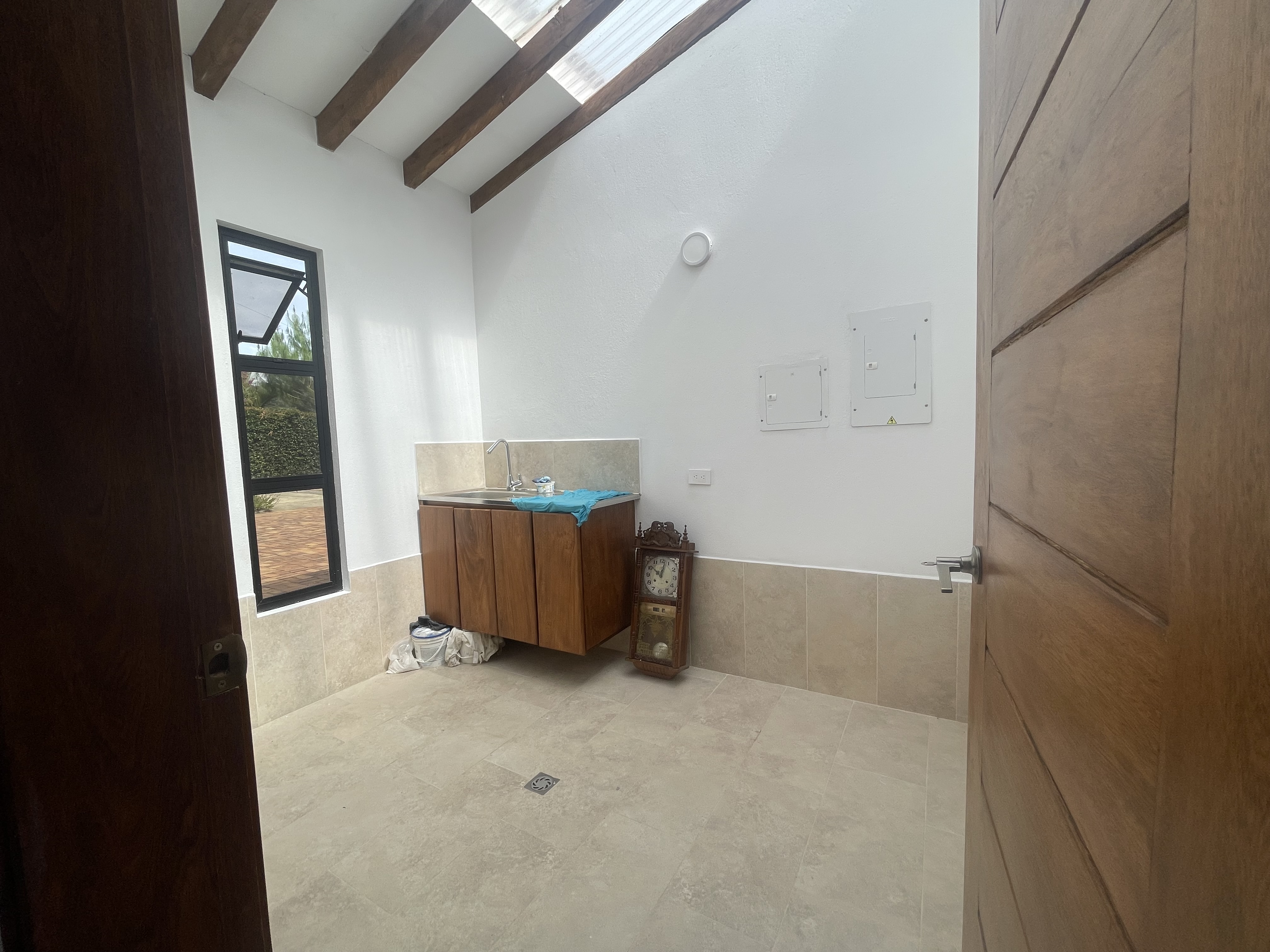 Casa campestre para la renta en San Vicente Ferrer
