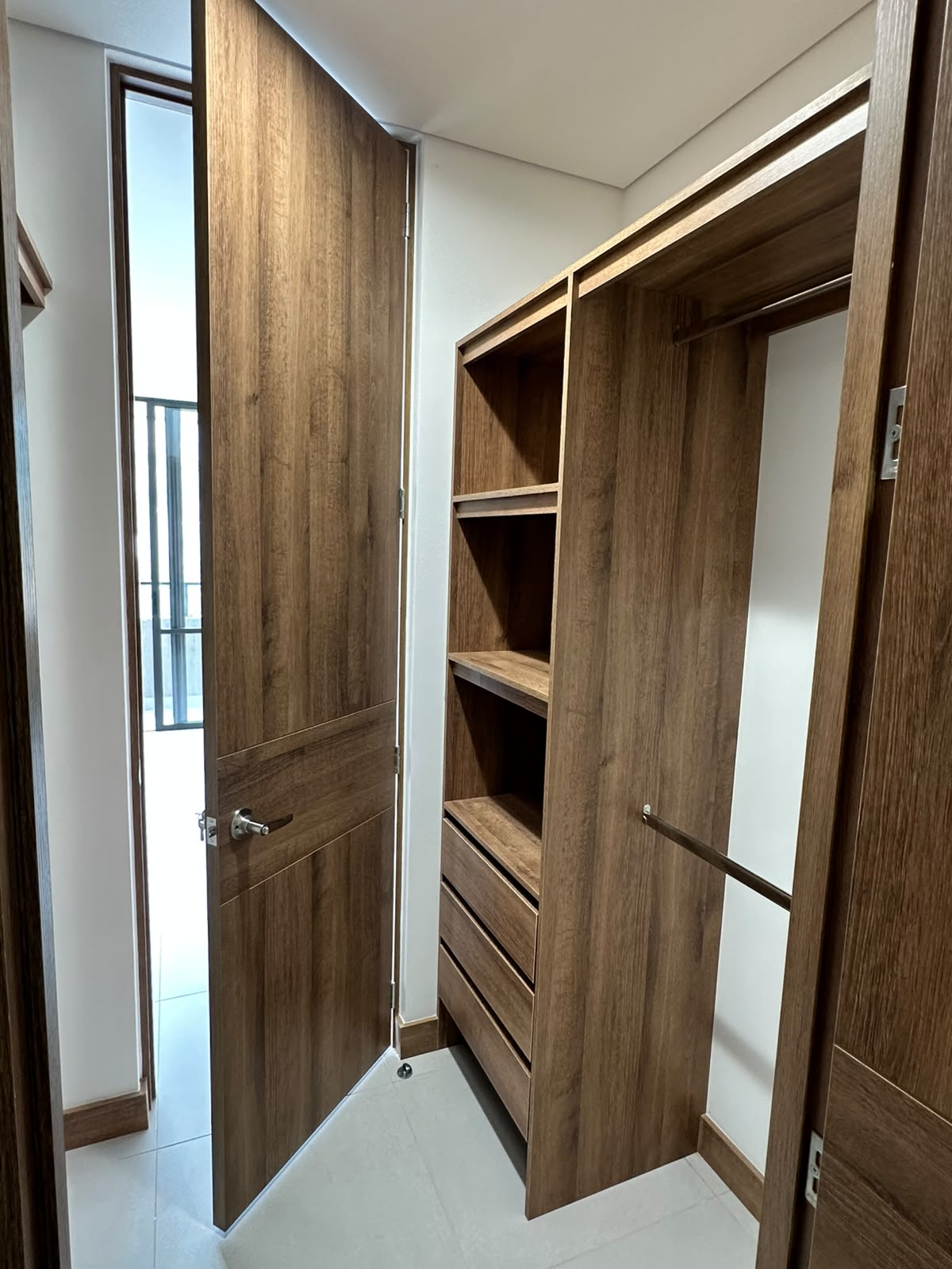 Apartamento para venta en Ciudad del Río El Poblado