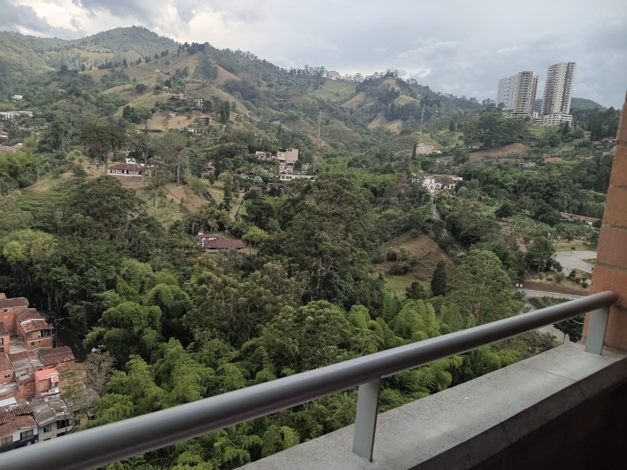 Apartamento para la venta en la Doctora Sabaneta Antioquia