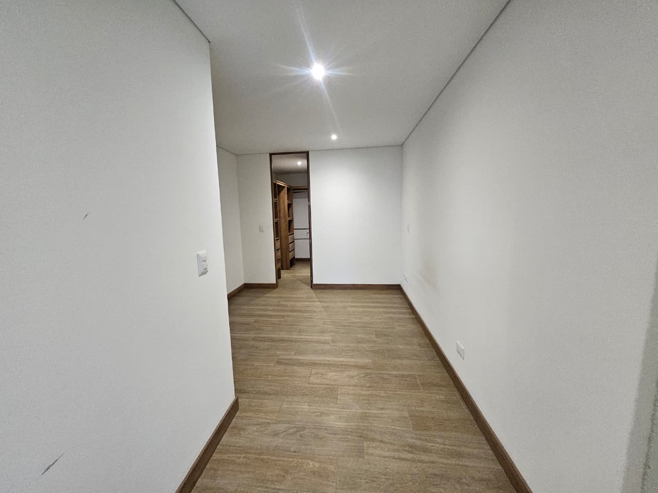 Apartamento para venta en Ciudad del Río El Poblado