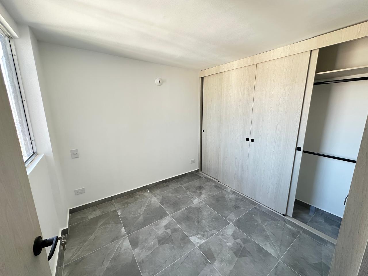 Apartamento en venta en Santa Ana, los puertos Bello
