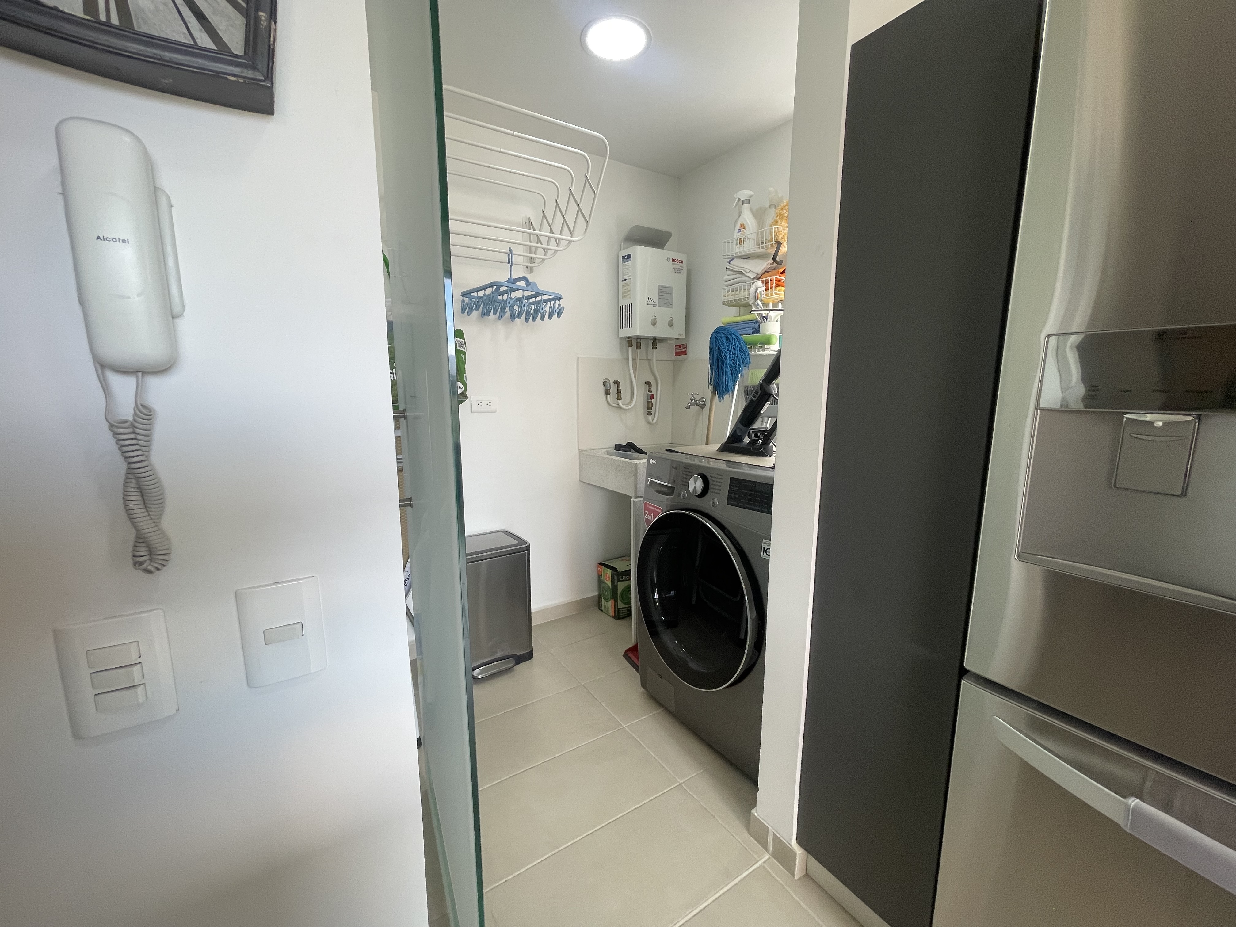 Apartamento para la venta en Sabaneta sector Asdesillas