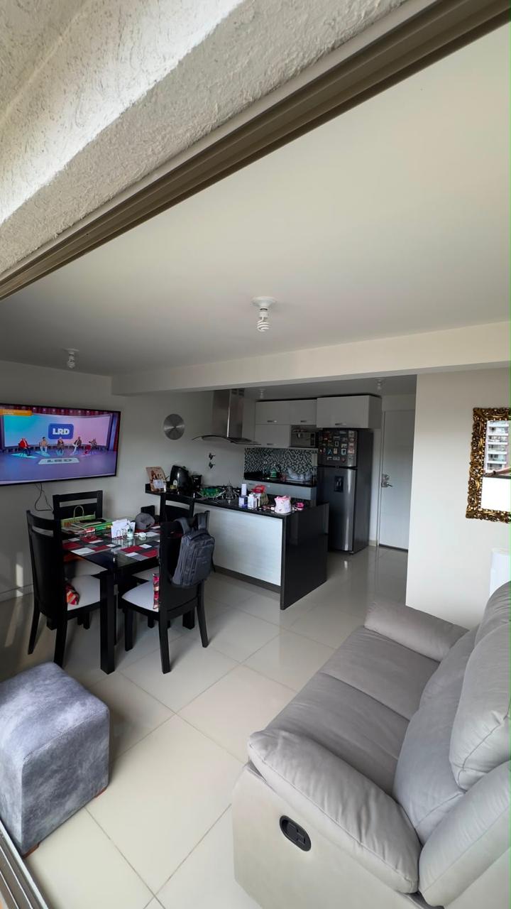 Apartamento en venta Medellín Loma de Los Bernal