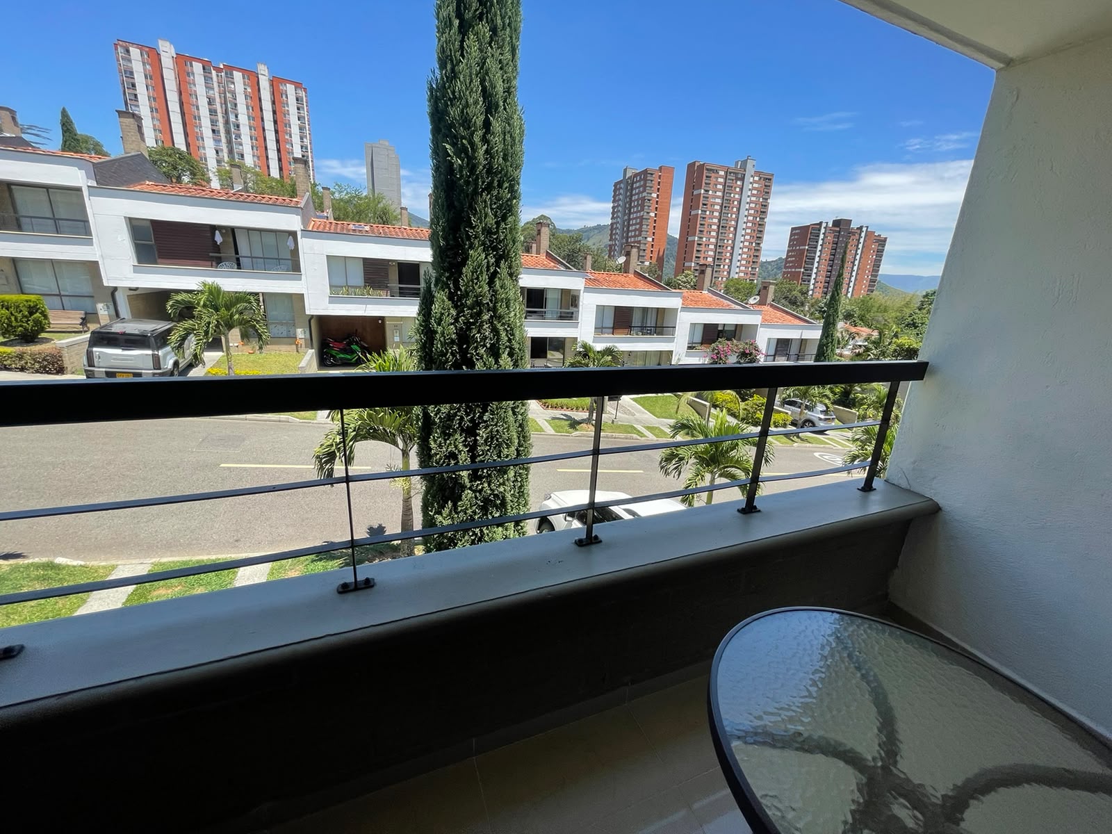 Casa amoblada en venta en La Estrella Sector Toledo