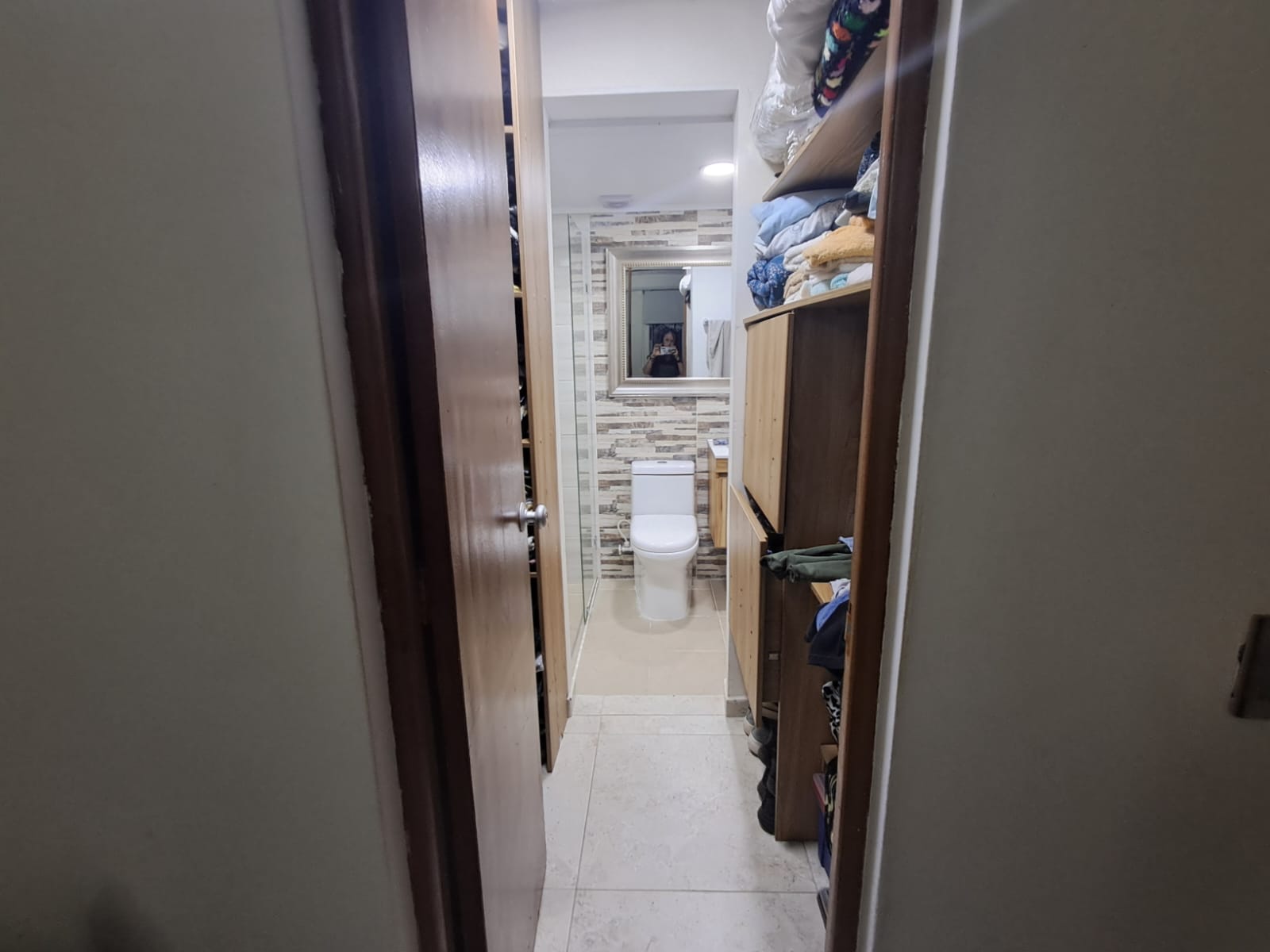 Apartamento para la venta en Santa Lucia - Medellín