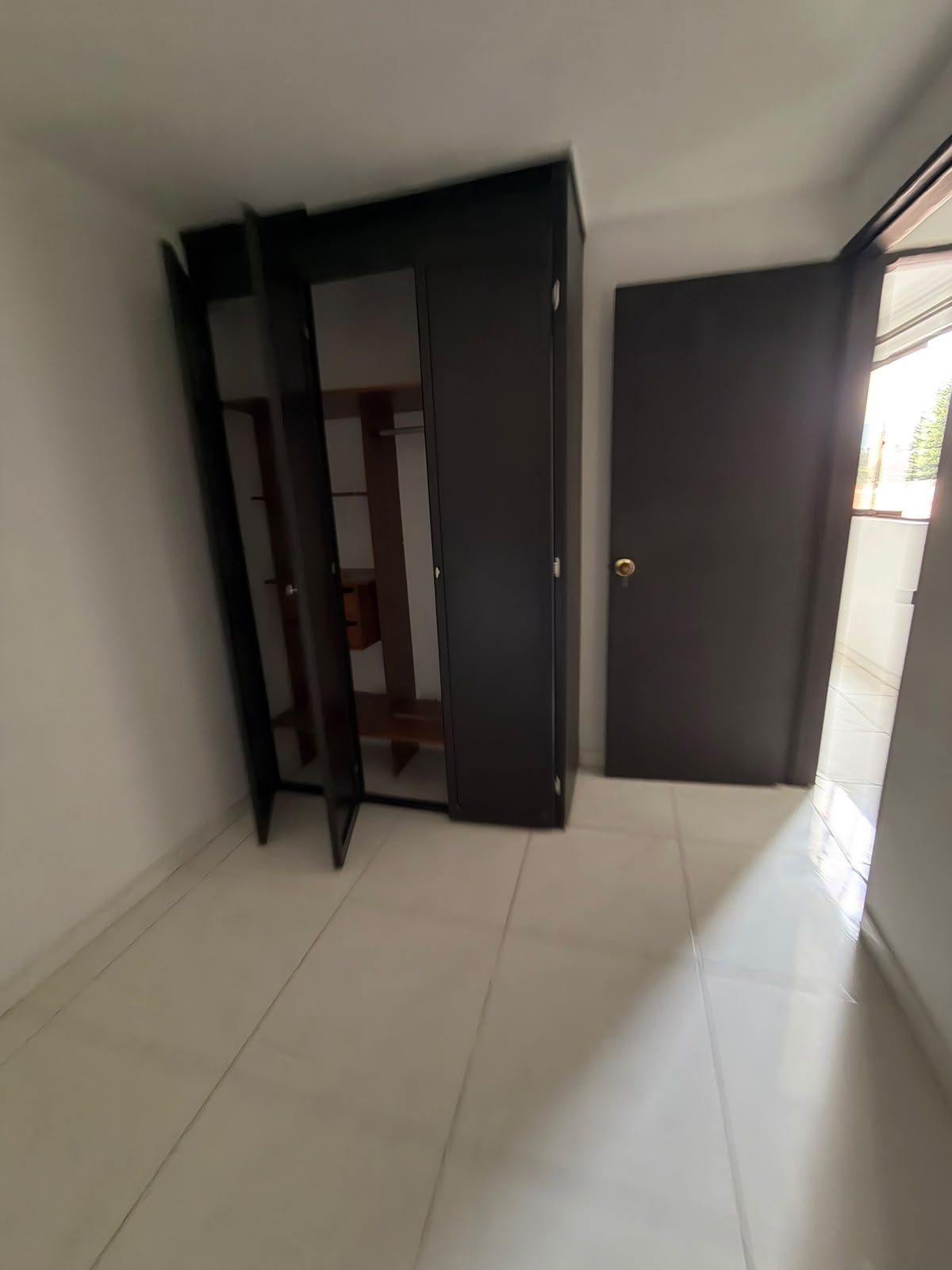 Apartamento en venta en Barrio Cristóbal  - sector La América