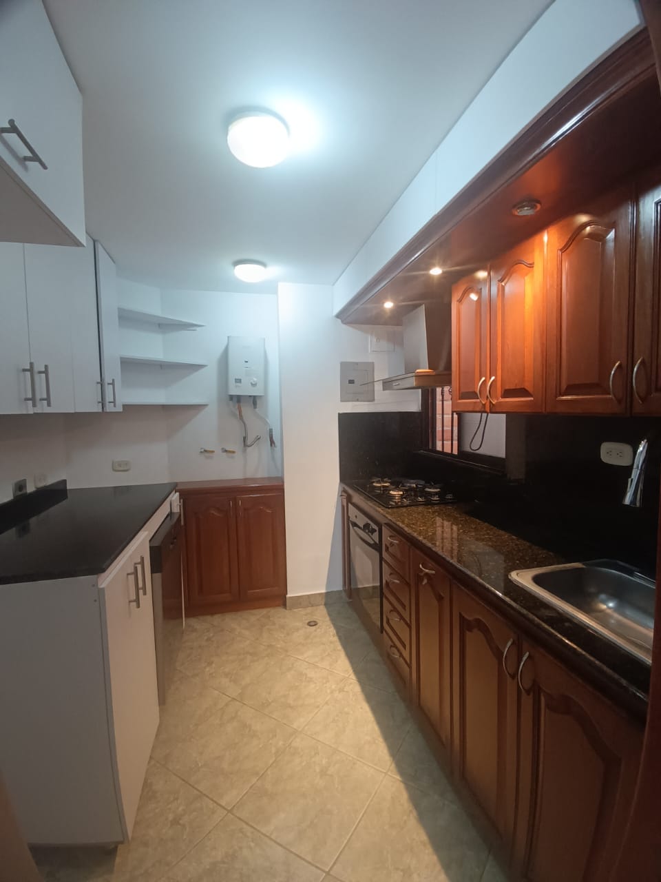 Apartamento dúplex en venta en Envigado sector Trianón