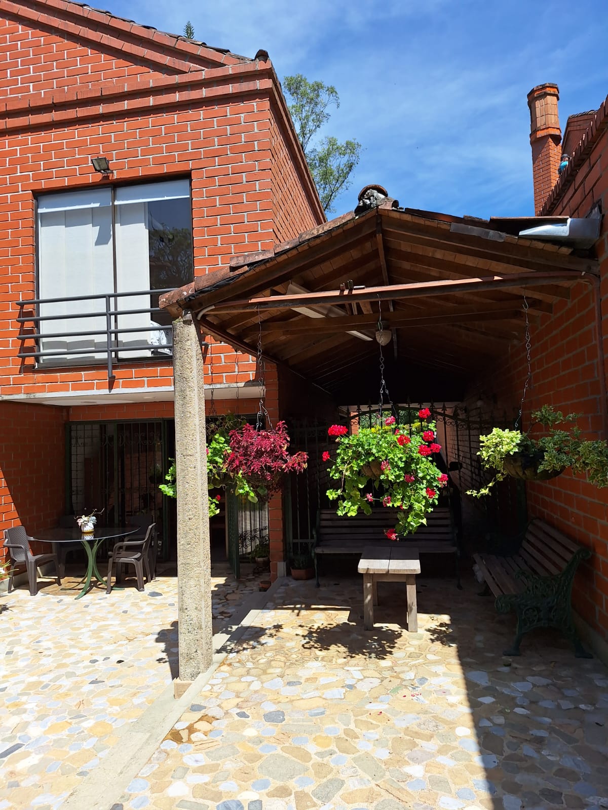 Casa en venta en Cola del Zorro El Poblado Medellín