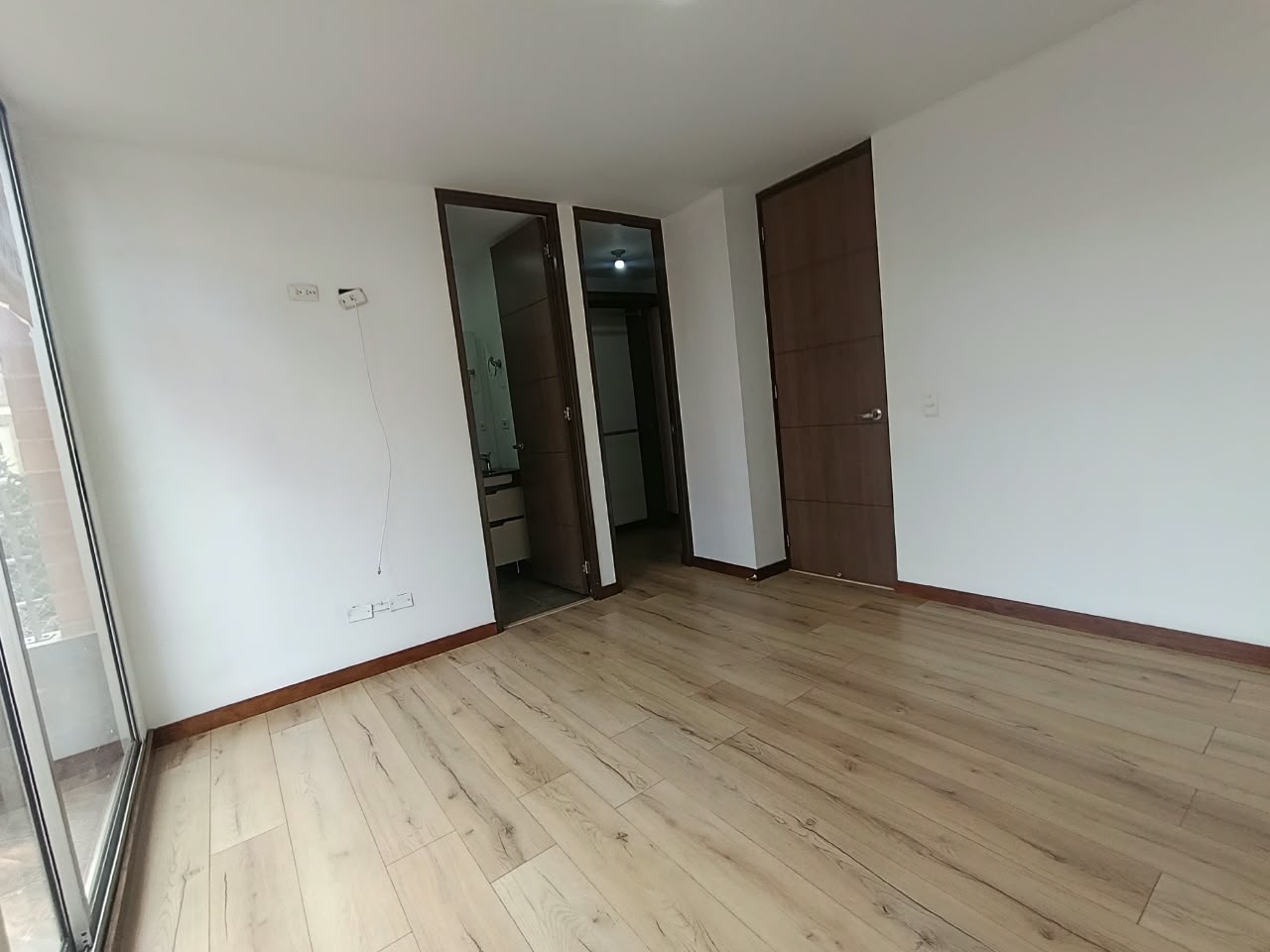 Apartamento en Arriendo  en Conquistadores- Medellín