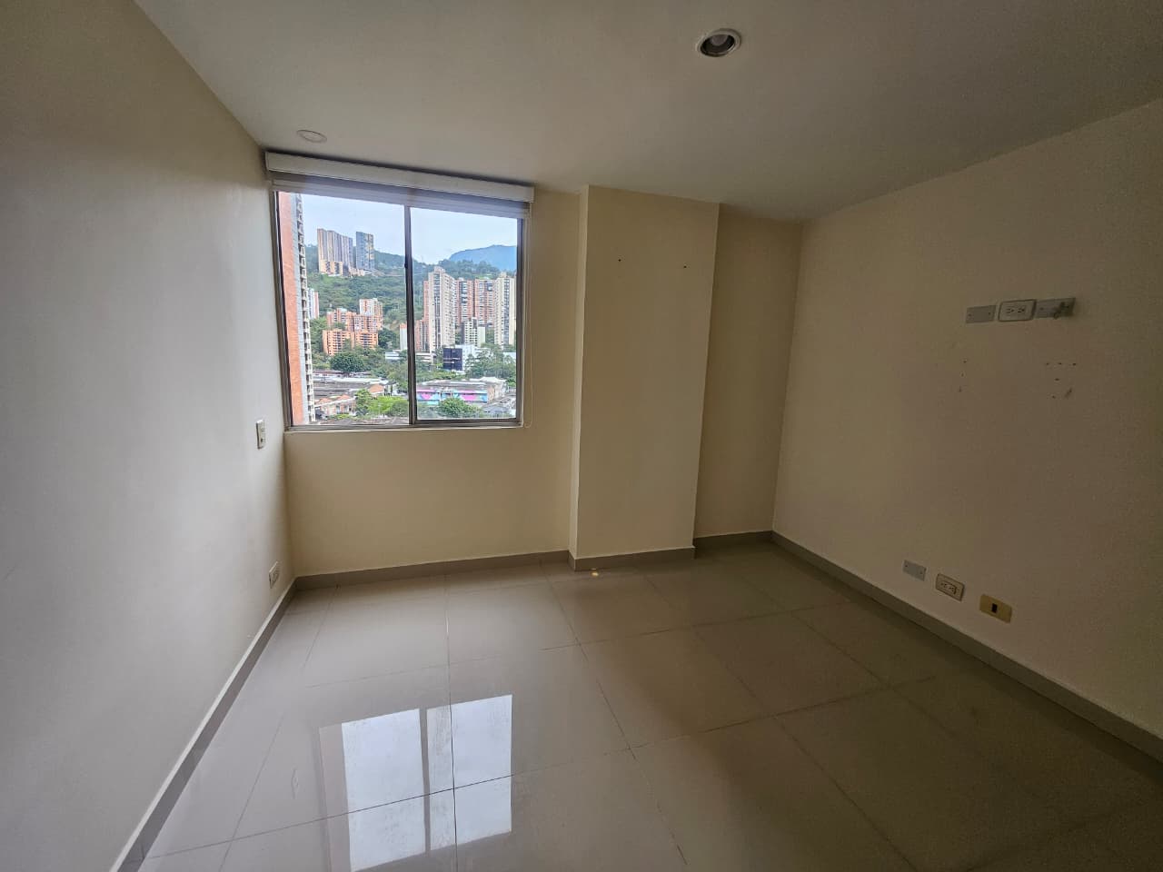 Apartamento para arriendo en Ciudad del Río El Poblado