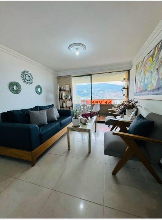 Apartamento para la venta en La Almería