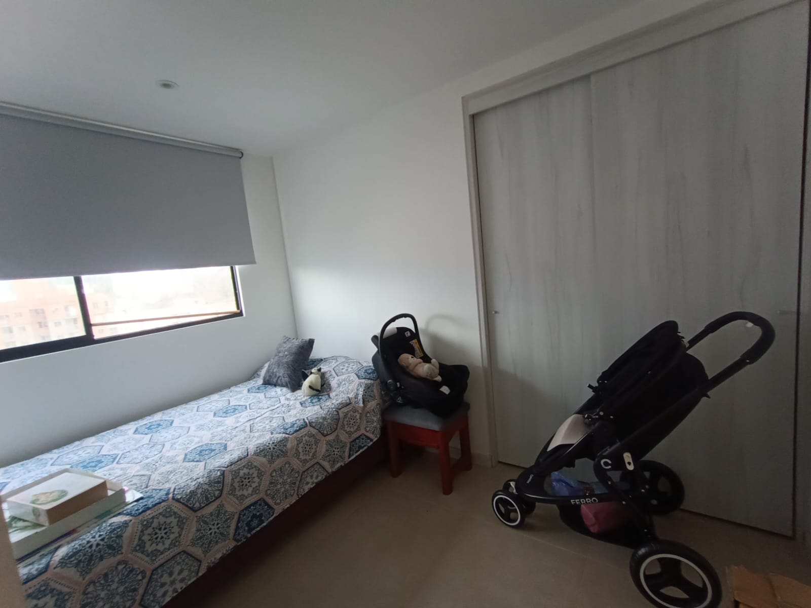 Apartamento en venta en Castropol Medellin
