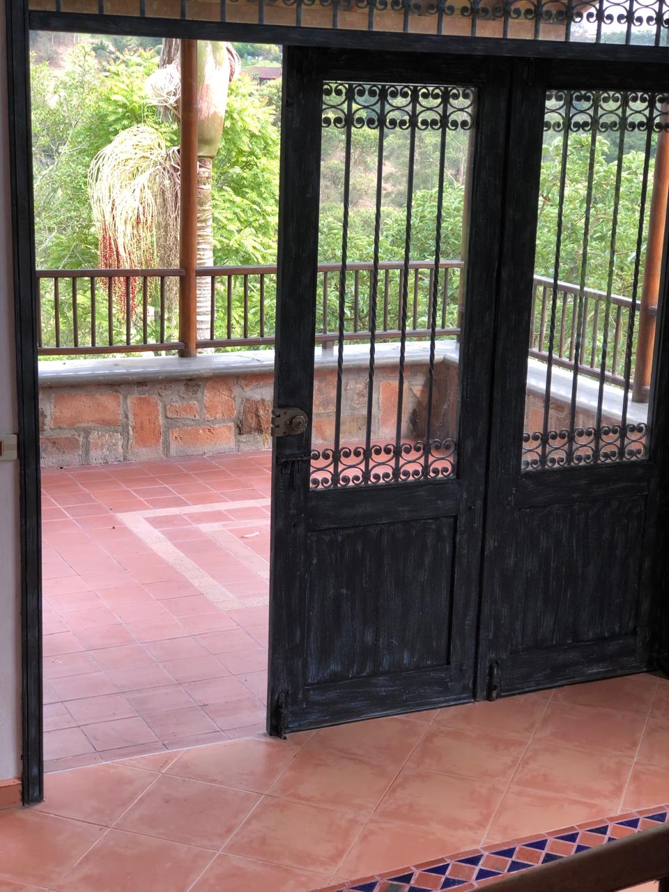 Finca en venta en Rionegro
