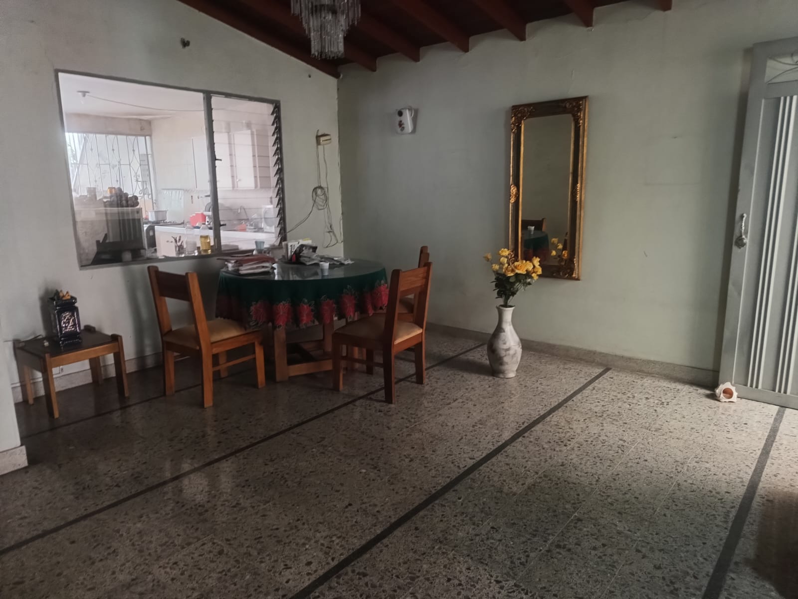 Casa en venta en Calasanz Medellín