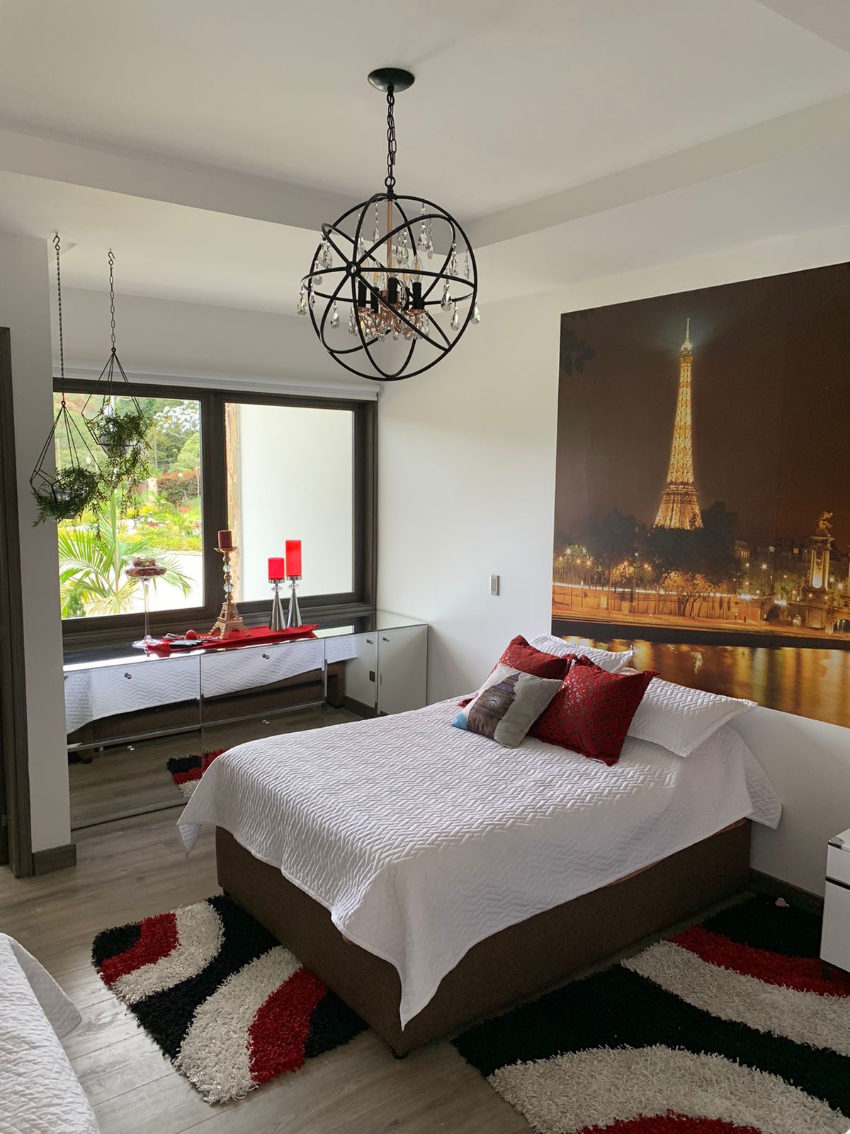 Casa (Mansión) para la venta en las Palmas  vía la Fe