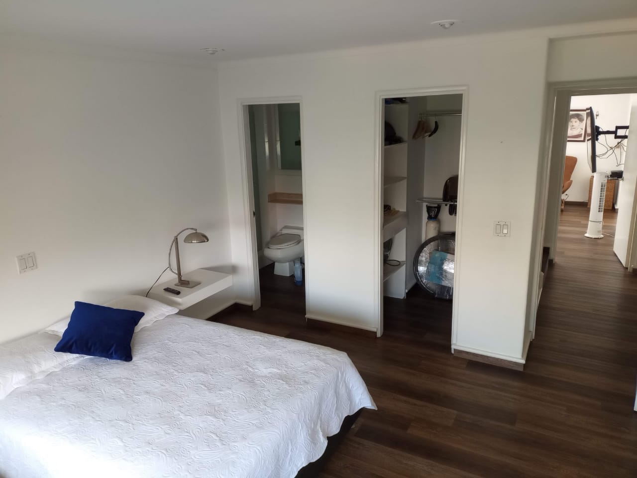 Apartamento para arriendo en Medellin Alejandria