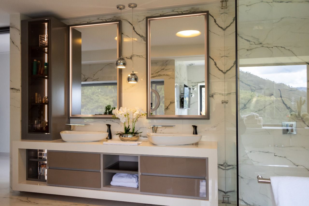 Exclusiva casa en venta en las Palmas Medellin