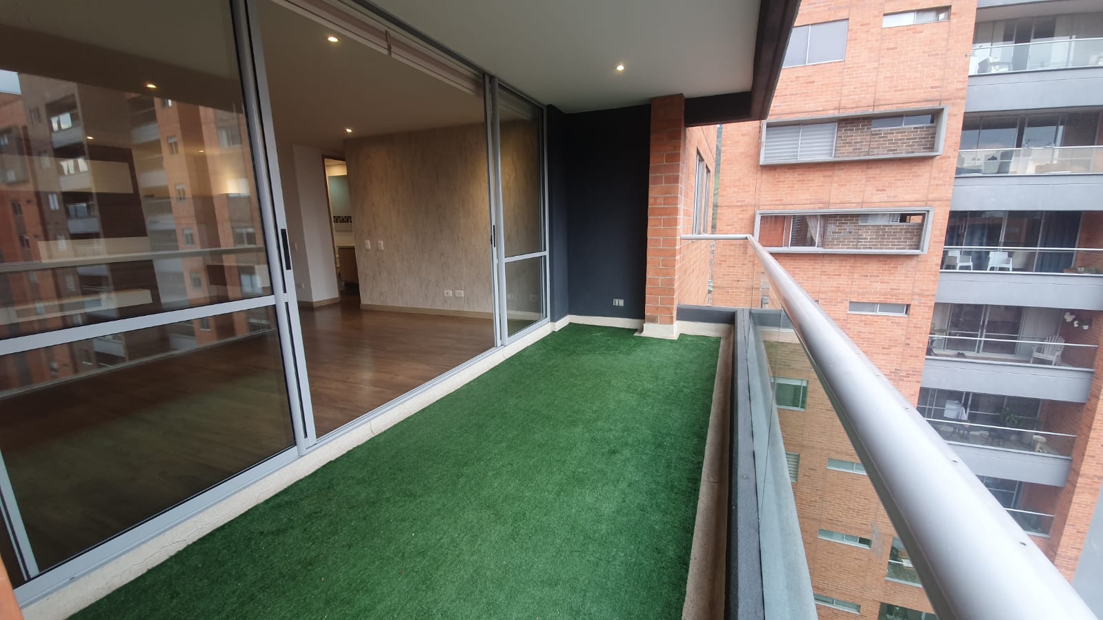 Apartamento para venta en Sabaneta.