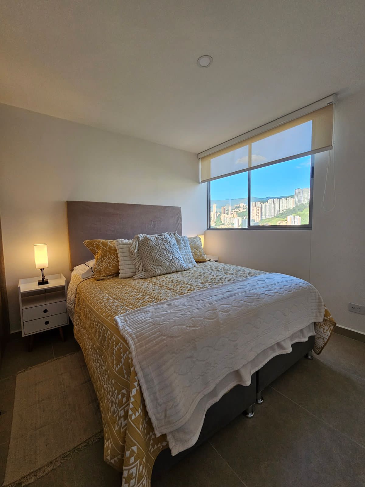 Apartamento en venta en Ciudad del Rio- Poblado Medellín