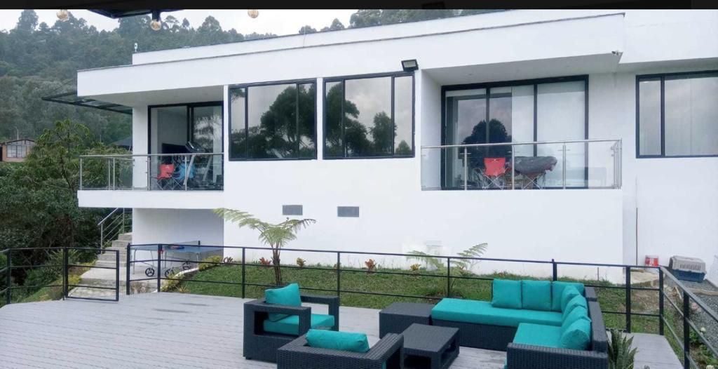 Casa para la venta en Envigado