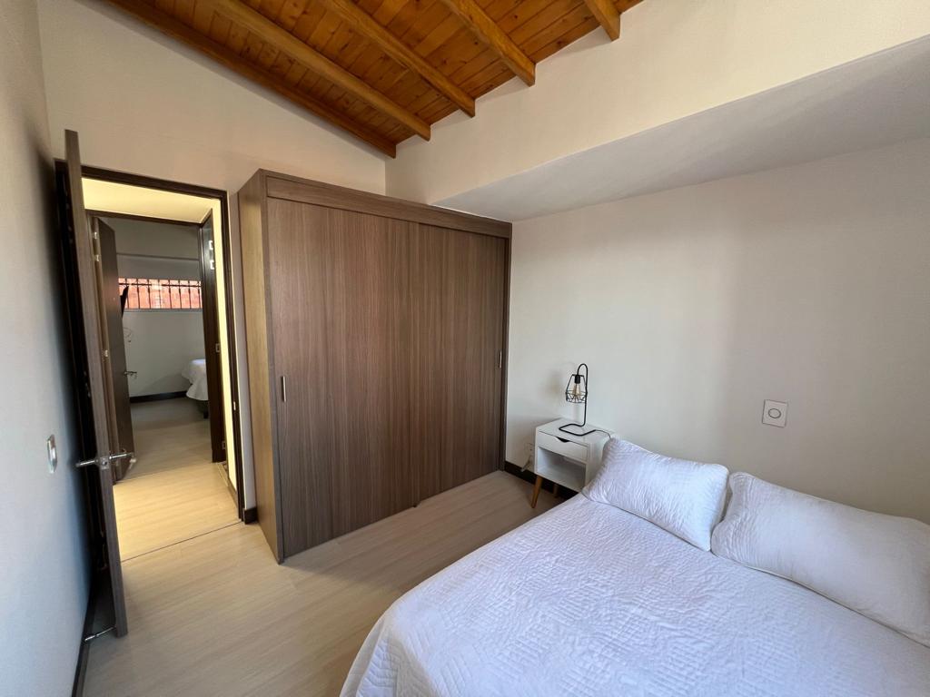 Casa unifamiliar en venta en San Antonio de Pereira - Rionegro