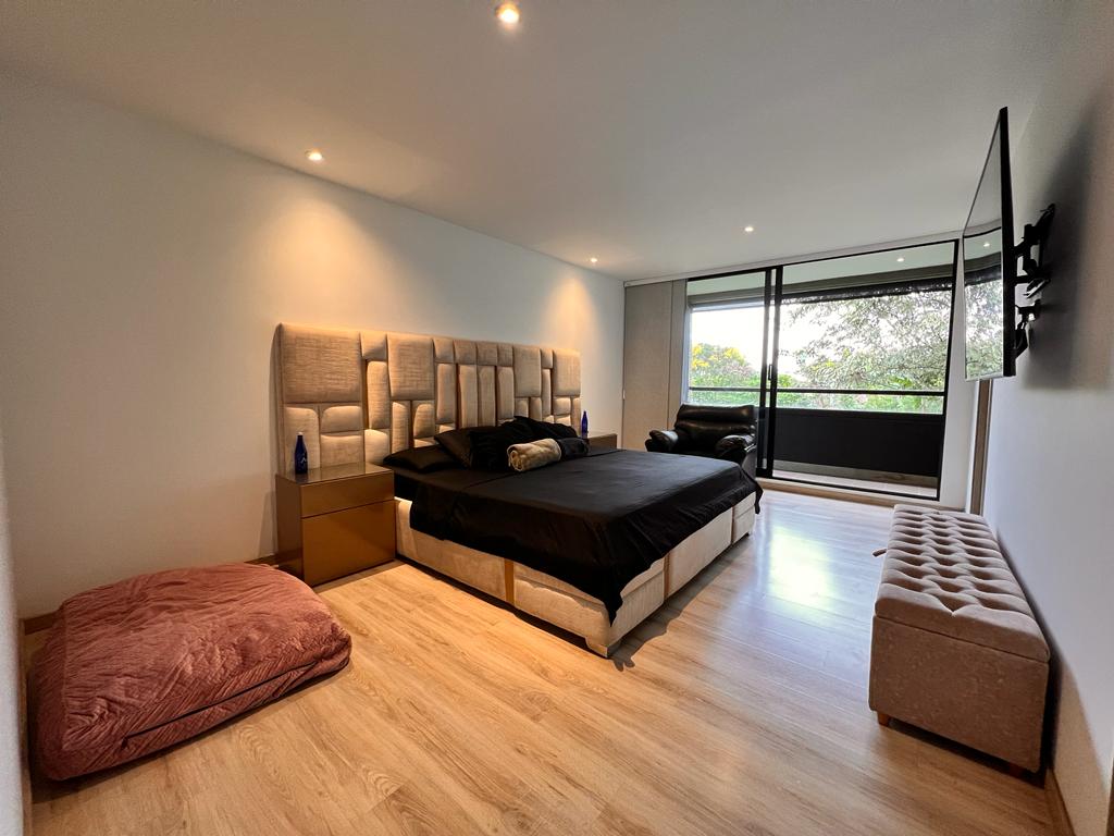 Casa para la venta en Envigado la Calleja