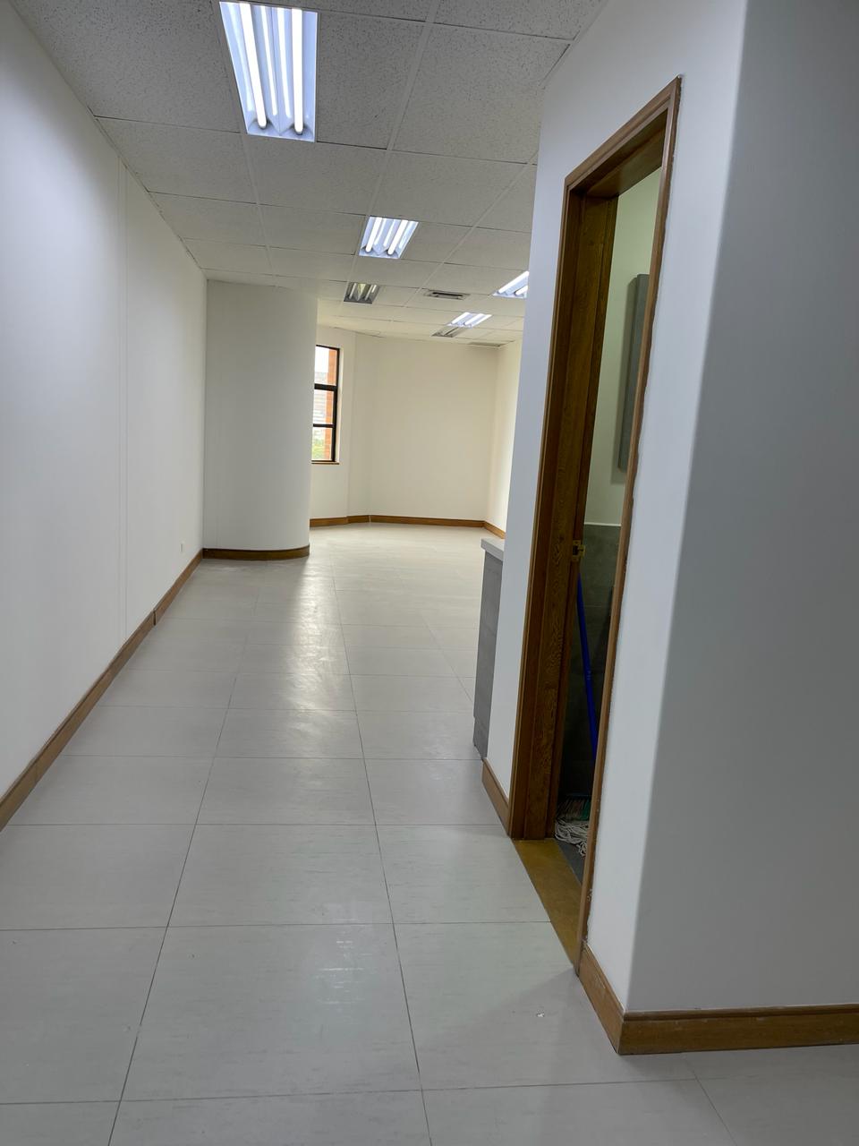 Oficina en arriendo Poblado Milla de Oro