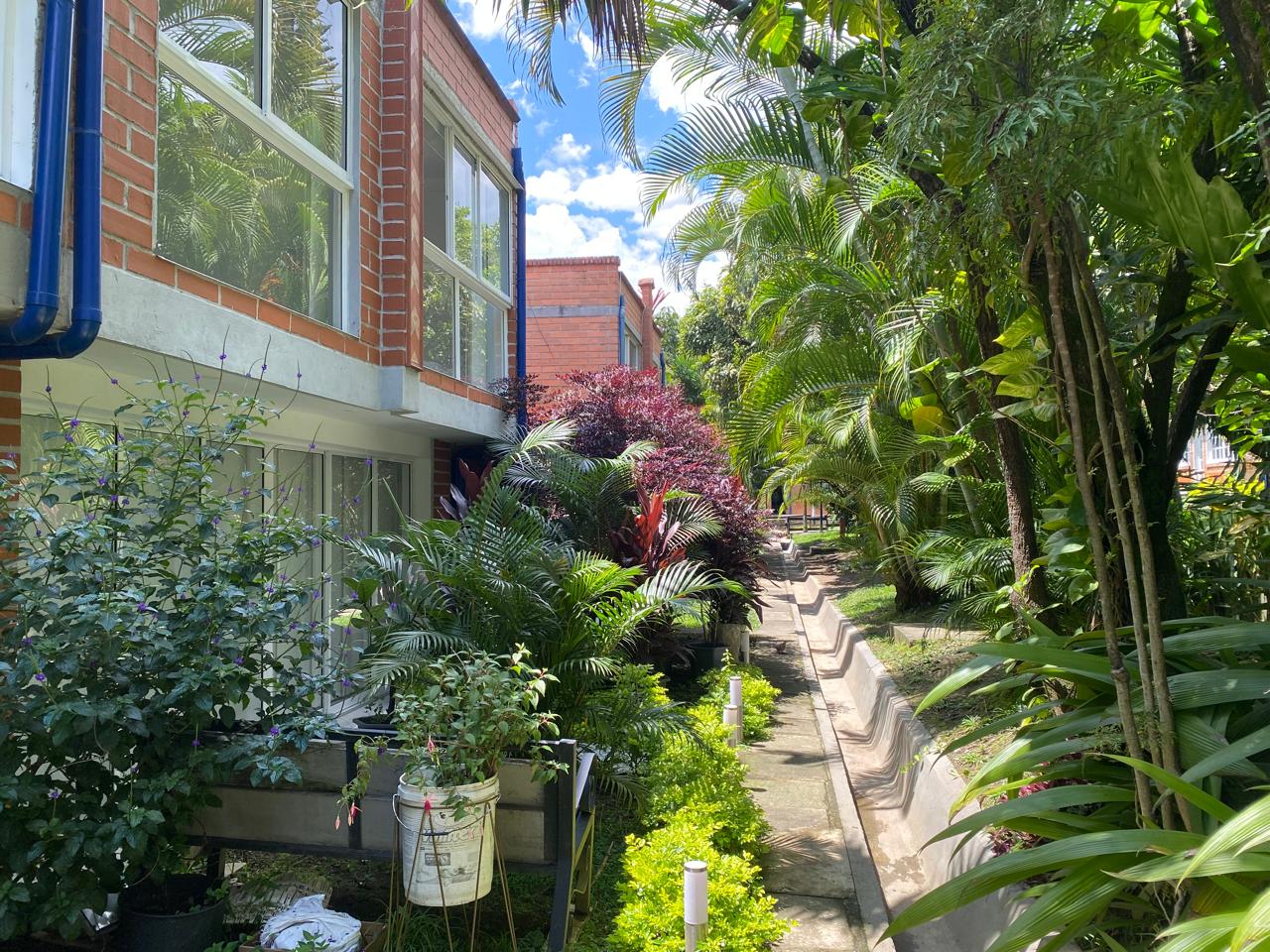 Casa en venta Belen la Mota Medellin