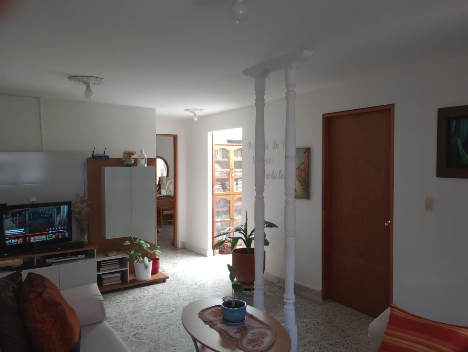 Casa en venta en Calasanz parte baja