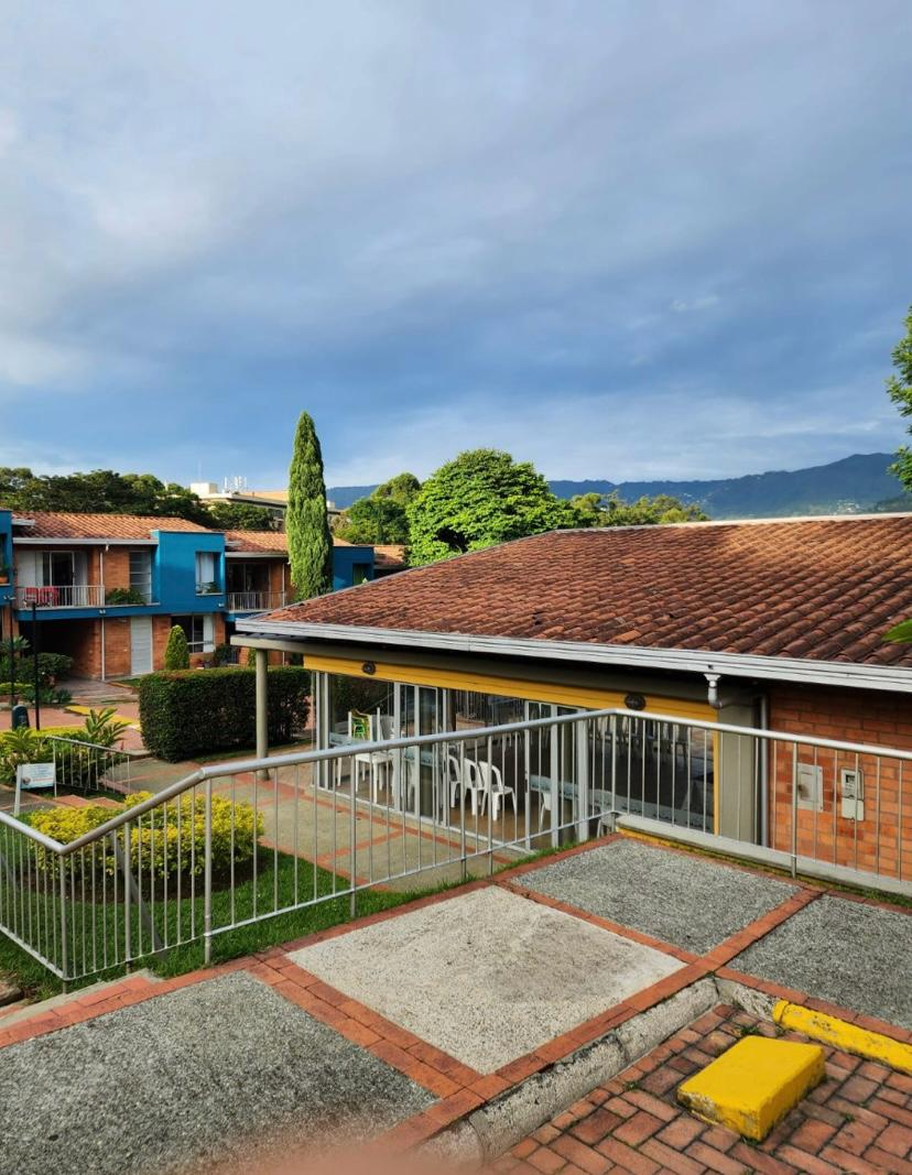 Casa en venta en suramerica la Estrella