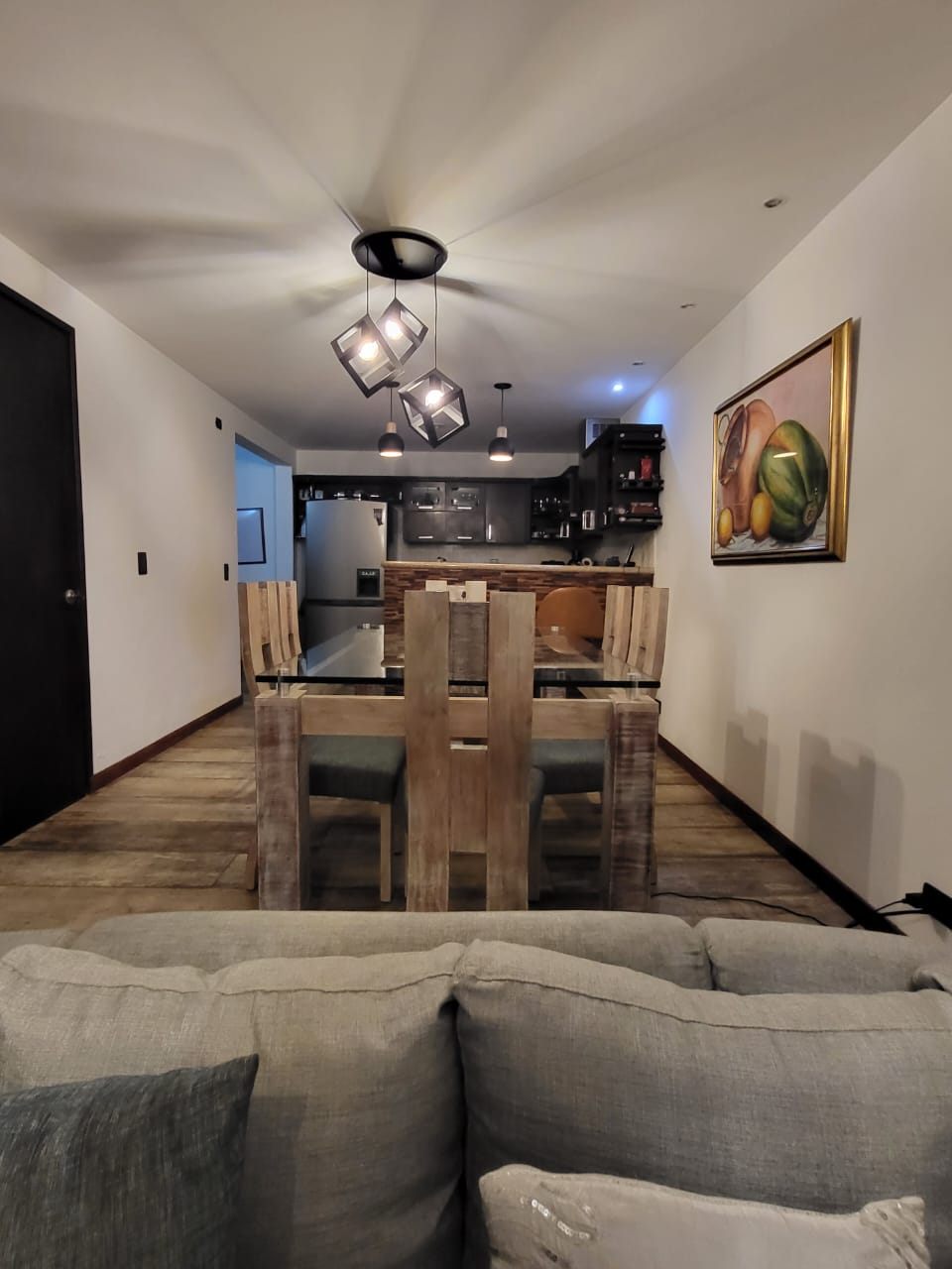 Casa en venta en la Estrella