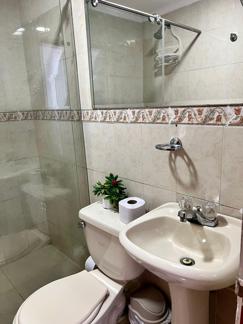 Venta de apartamento amoblado en Cartagena - el Laguito