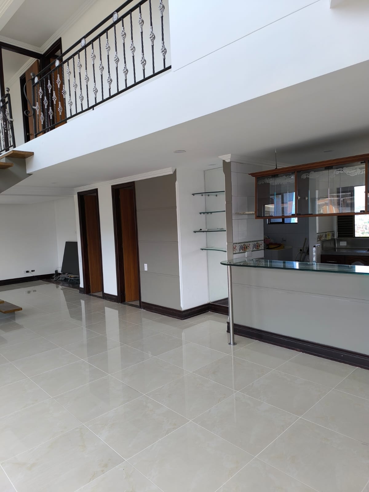 Pent-house para la venta Medellín Loma de los Bernal