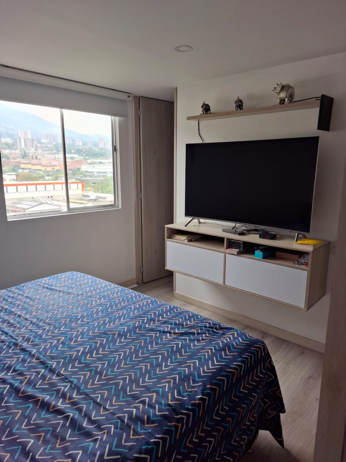 Apartamento para la venta en Sabaneta La Holanda