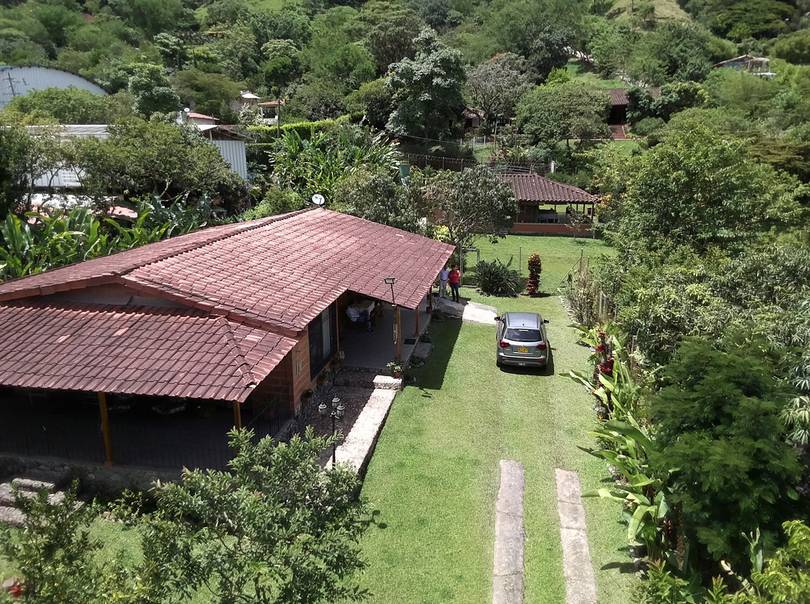 Finca para la venta en Copacabana  Antioquia