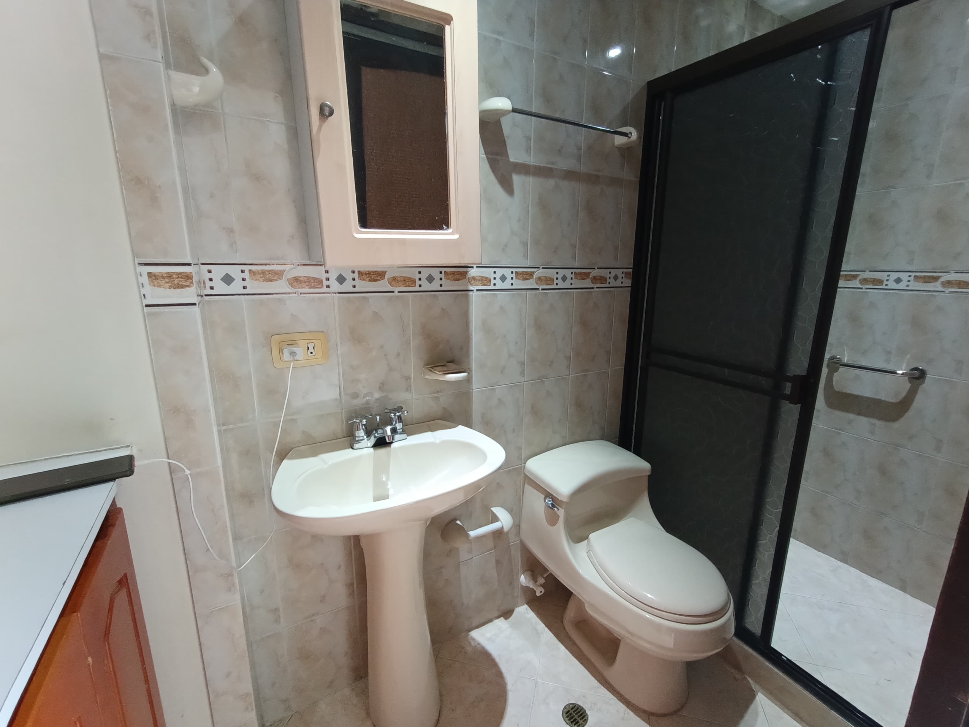 Apartamento en venta Medellin Loma de los Bernal