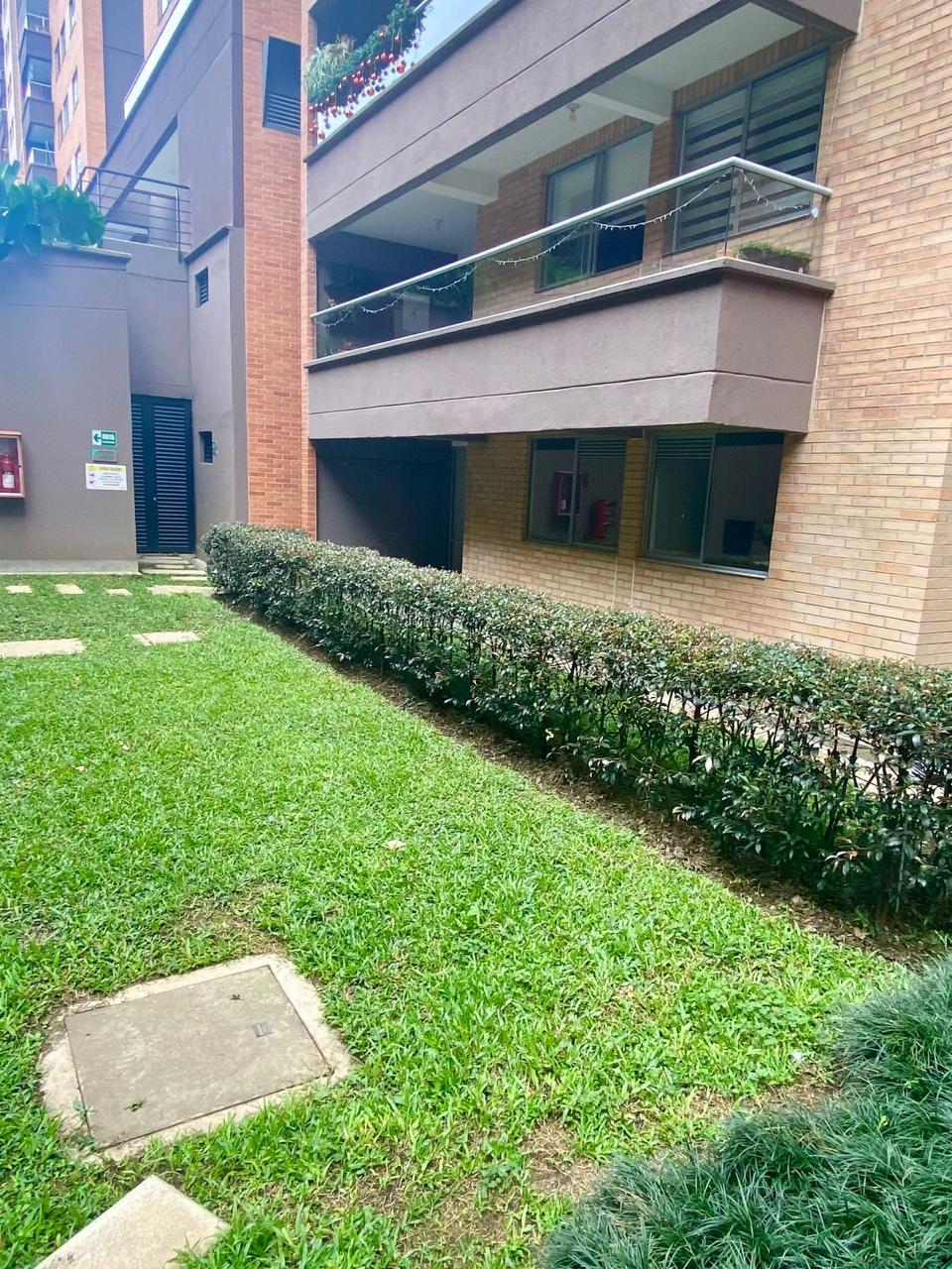 Apartamento en venta sector San Jose- Sabaneta