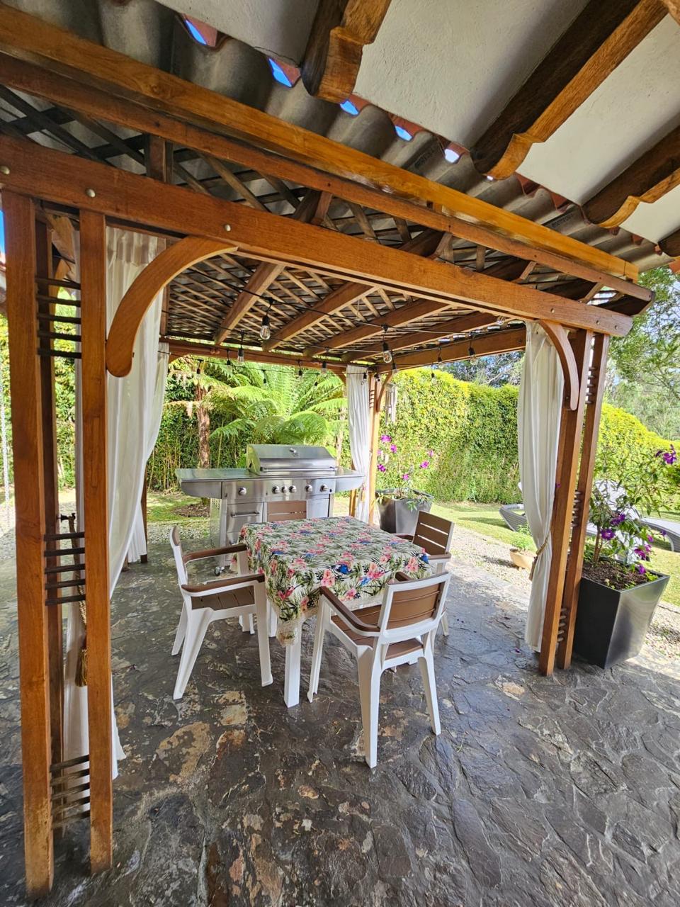 Casa en venta en Llano grande Rionegro