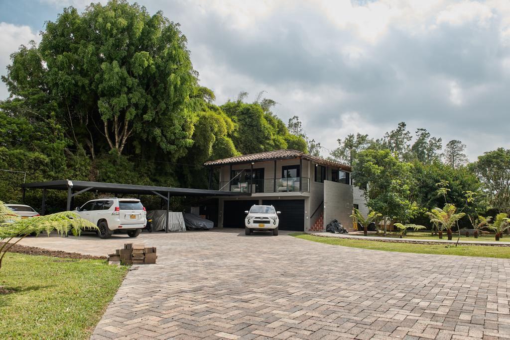 Casa para la venta en Llano Grande Rionegro Antioquia