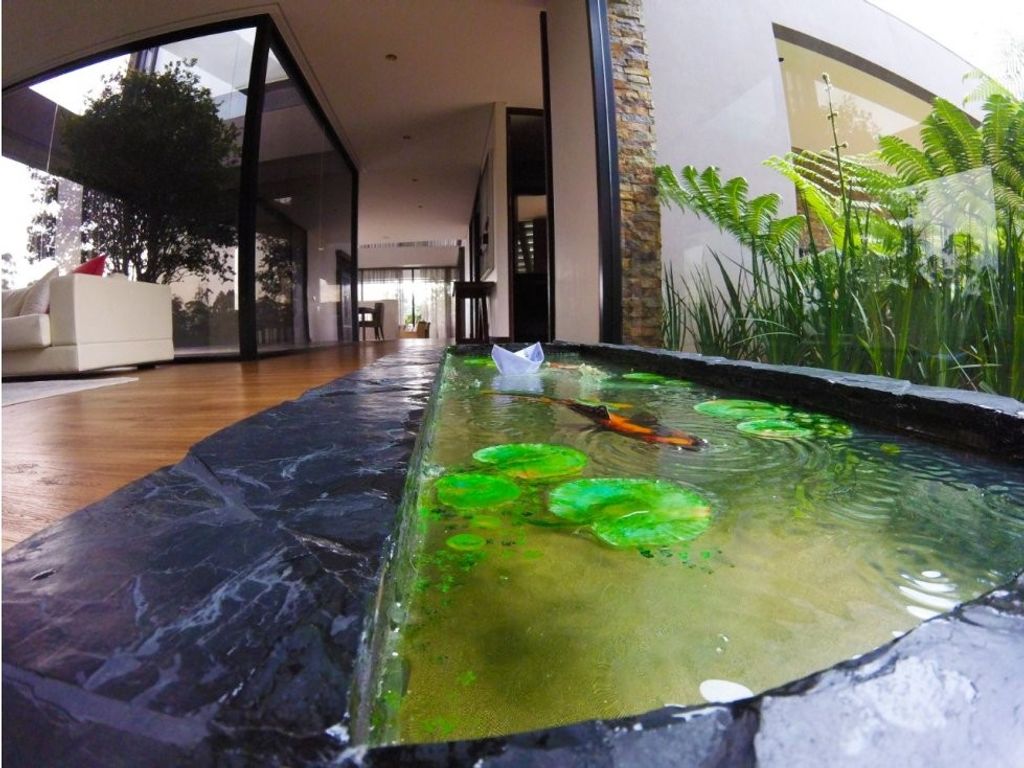 Casa en venta en Llano grande Rionegro