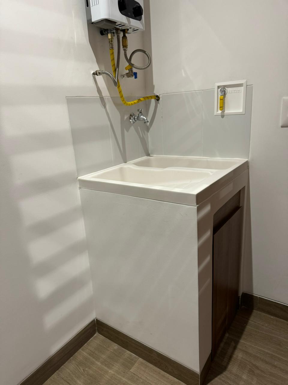 Apartaestudio tipo loft en venta sector ciudad del rio