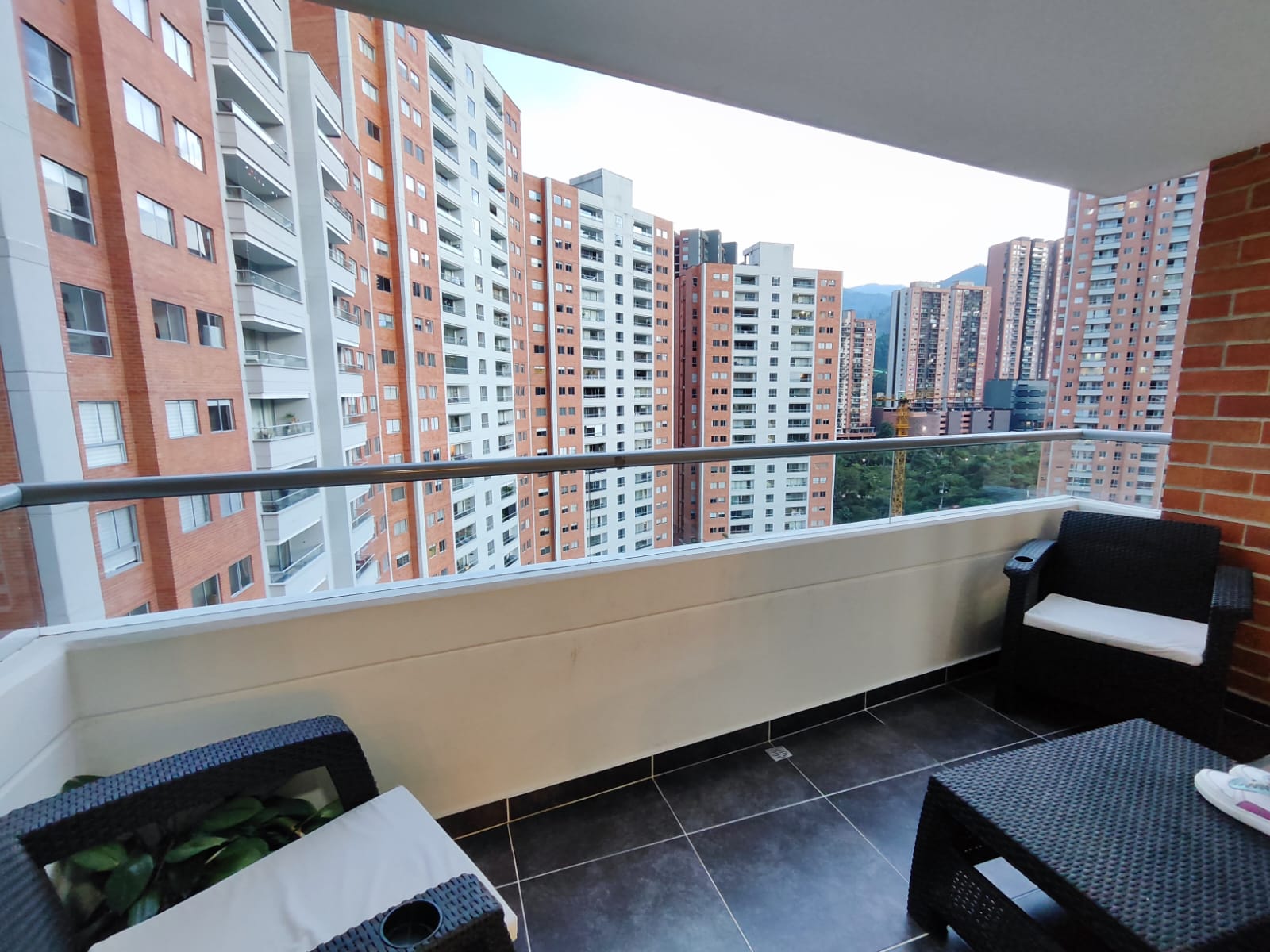 Apartamento Para La Venta Sabaneta Antioquia.