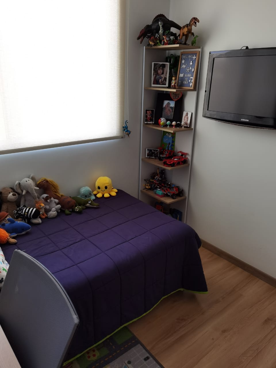 Apartamento para la venta Sabaneta San Remo