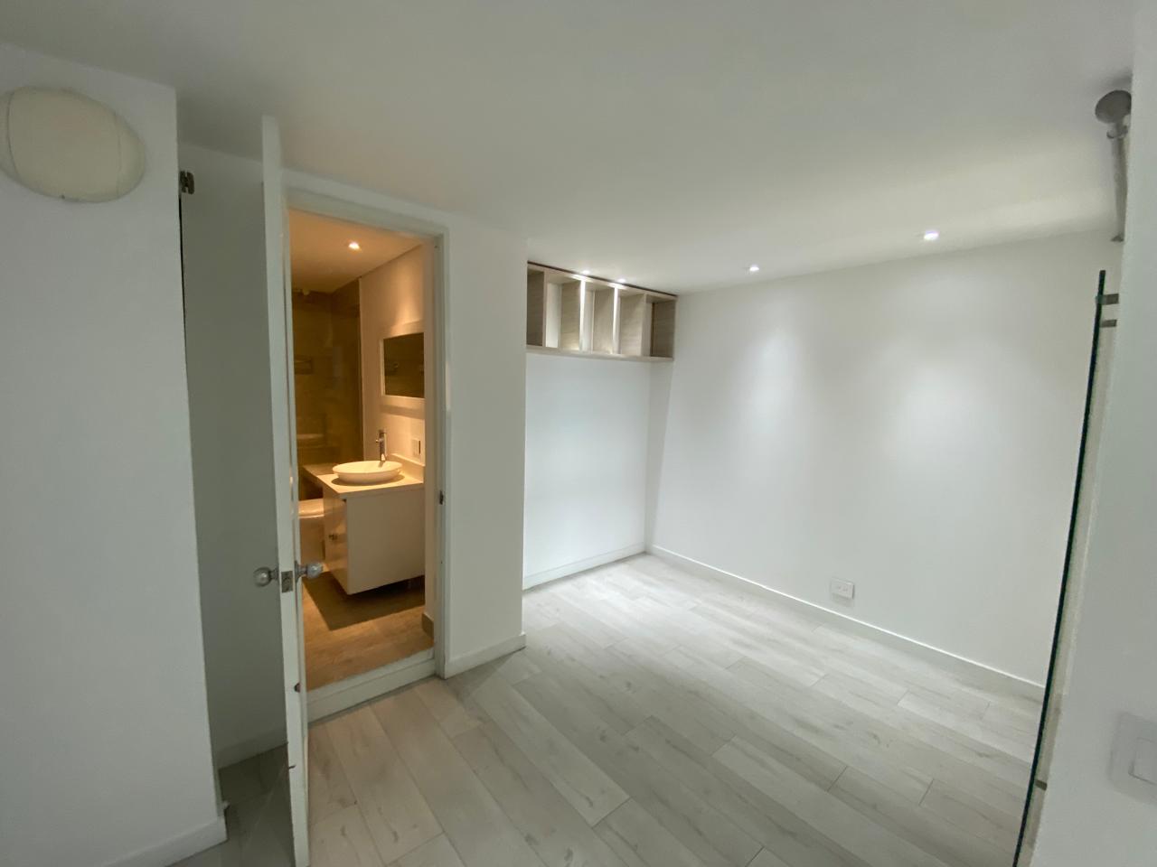 Pent hause dúplex en venta en Poblado los Parra Medellín