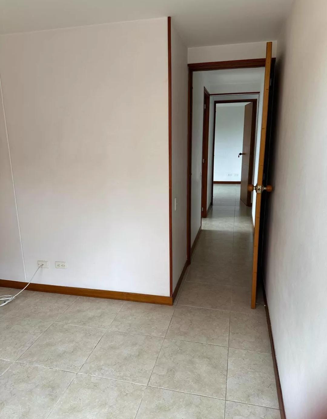 Apartamento en venta en Castropol Medellin
