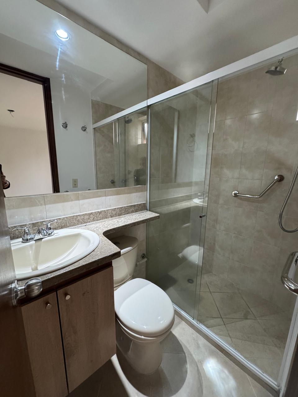 Apartamento en venta en Laureles