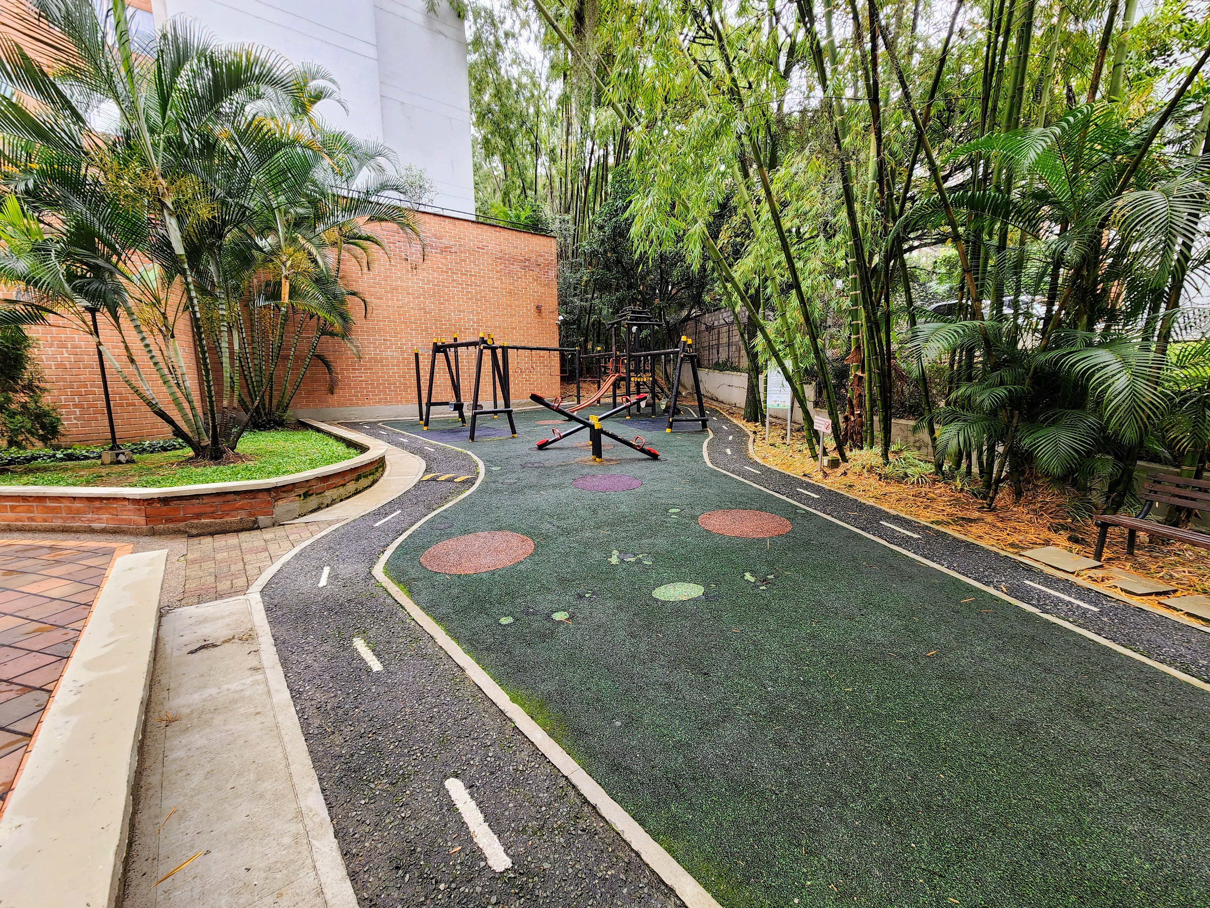 Apartamento en venta castropol el poblado