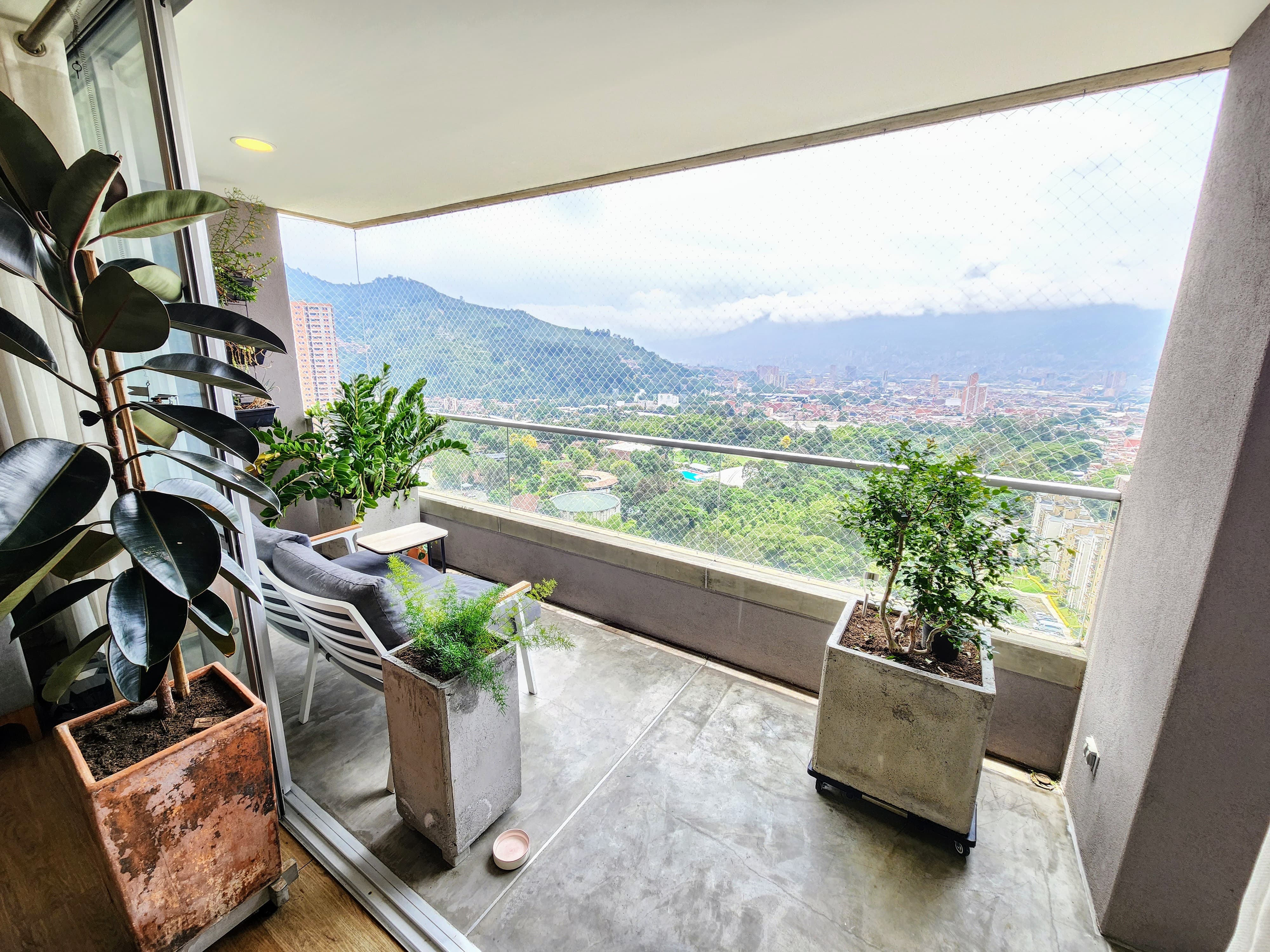 Apartamento en venta sector suramerica itagui